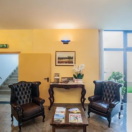 Anghiari Hotel Hotel 3*