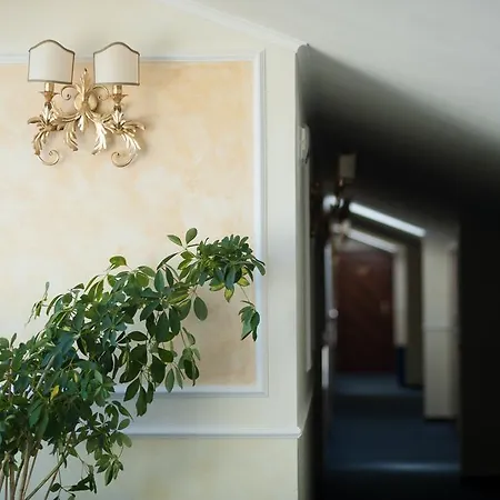 Hotel Anghiari Hotel