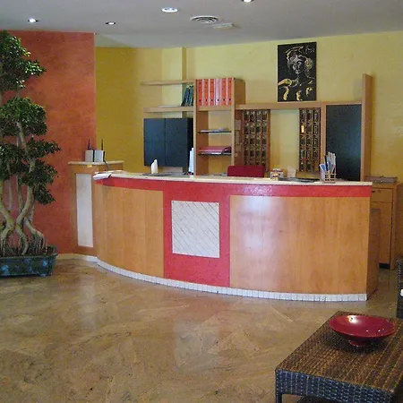 Hotel Anghiari Hotel