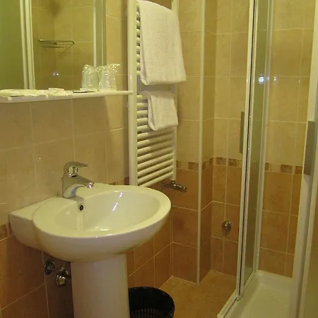 Anghiari Hotel Hotel 3*