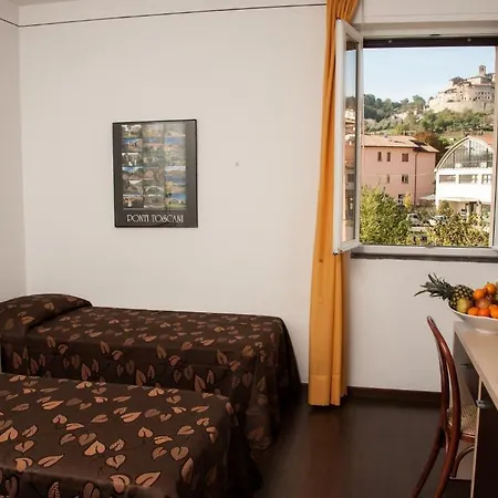 Hotel Anghiari Hotel 3*