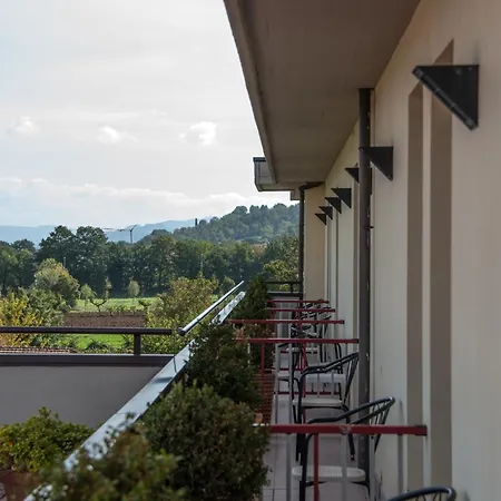 Hotel Anghiari Hotel 3*