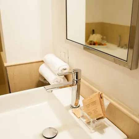 Anghiari Hotel Hotel 3*