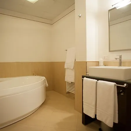 Hotel Anghiari Hotel 3*