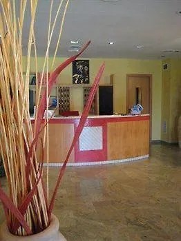 Anghiari Hotel アンギアーリ
