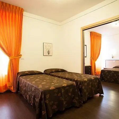 Hotel Anghiari Hotel