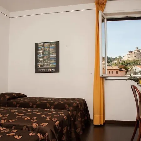 Anghiari Hotel