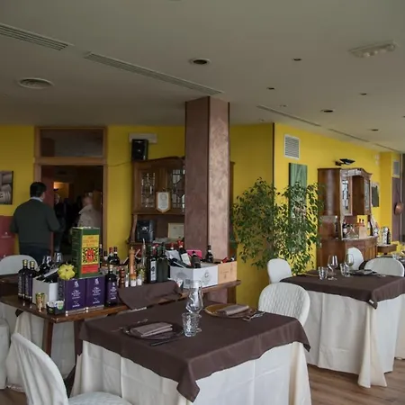 Anghiari Hotel Hotel