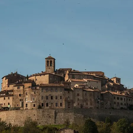 Hotel Anghiari Hotel Anghiari