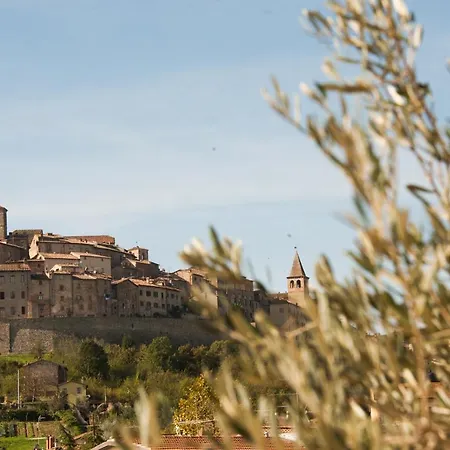 Anghiari Hotel Hotel